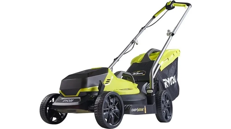 Ryobi RY18LMX40A-150