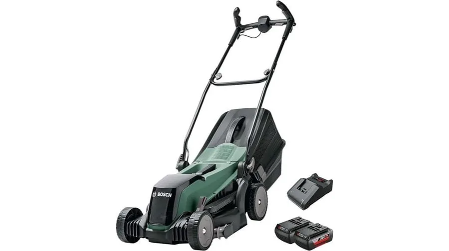 Bosch UniversalRotak 36-550