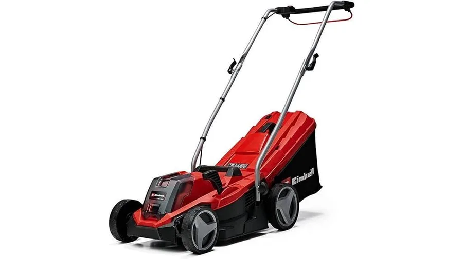 Mountfield Princess 34 Li-48