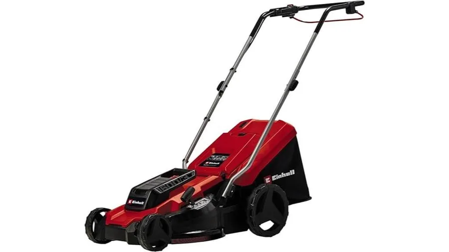 Makita DLM480 (twin 18V LXT)